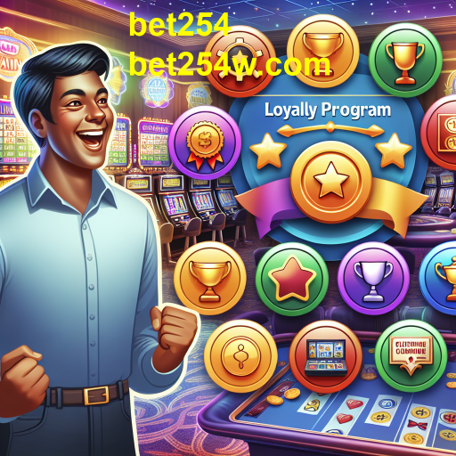Explorando o Programa de Fidelidade da bet254: Recompensas e Vantagens para os Jogadores