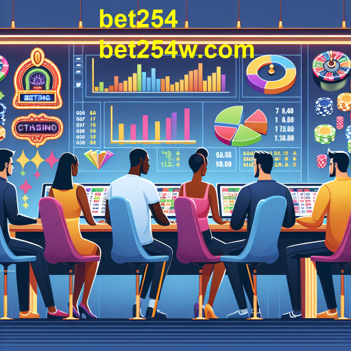 Indicações de Jogos: Dicas Valiosas para Apostadores no Bet254